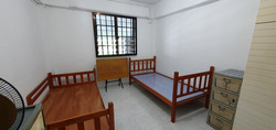 Blk 257 Jurong East Street 24 (Jurong East), HDB 3 Rooms #445937401